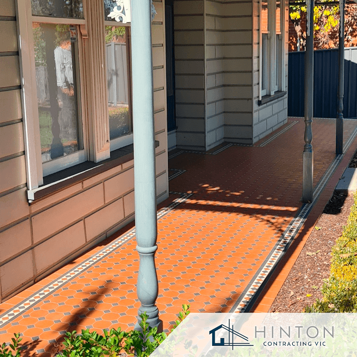 Hinton Contracting Vic — photo 3