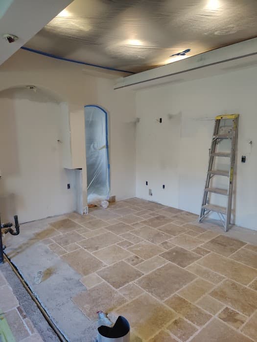 Fast Drywall — photo 1