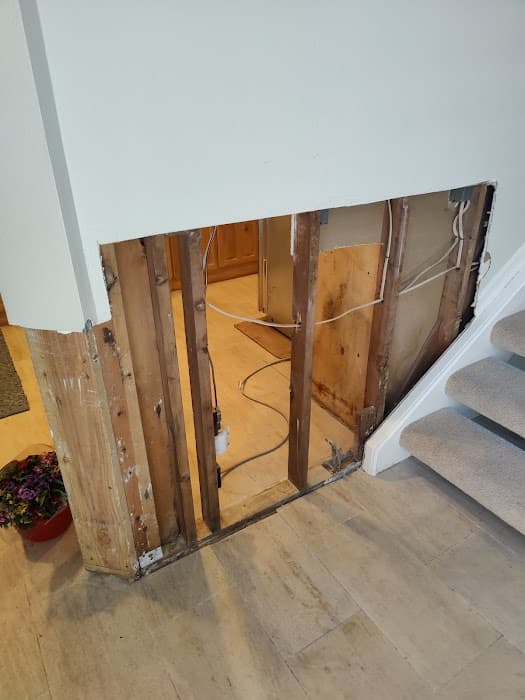 Fast Drywall — photo 3