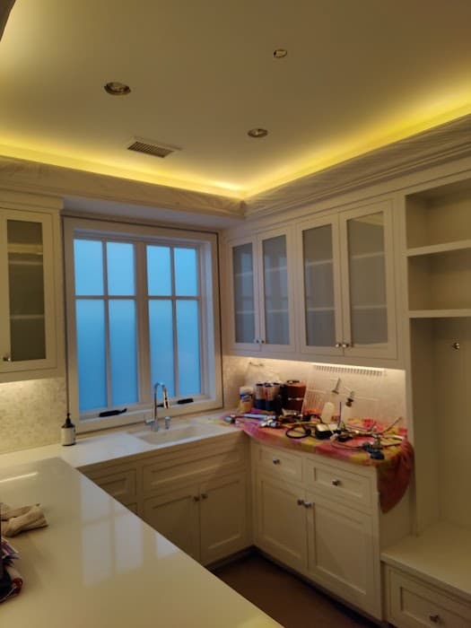 Fast Drywall — photo 4
