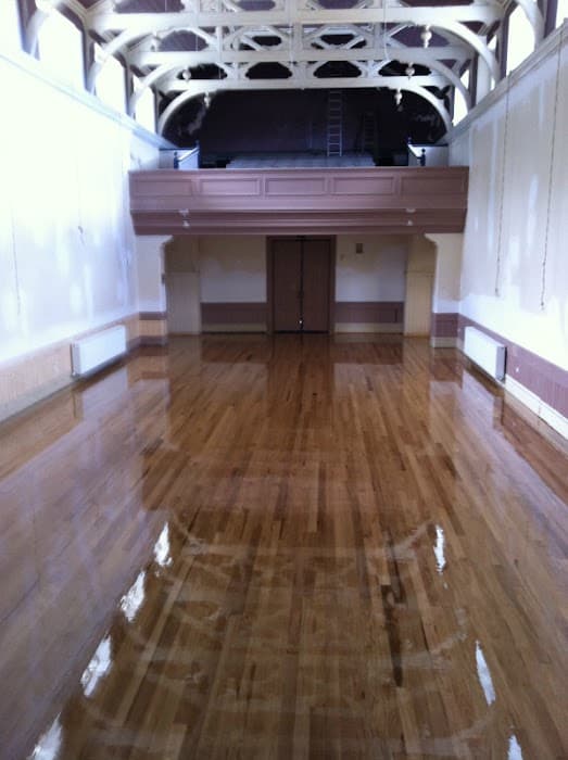Fitt Floors — photo 4
