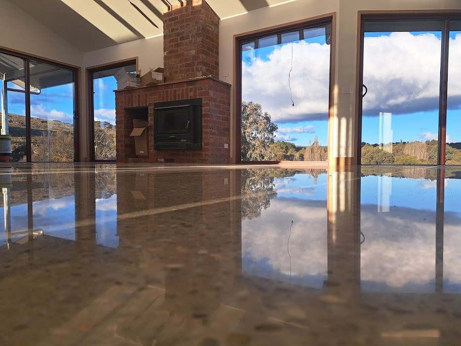Evolve Polished Concrete Bendigo — photo 1