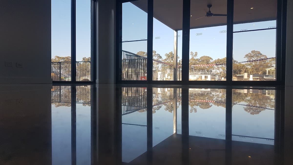 Evolve Polished Concrete Bendigo — photo 2