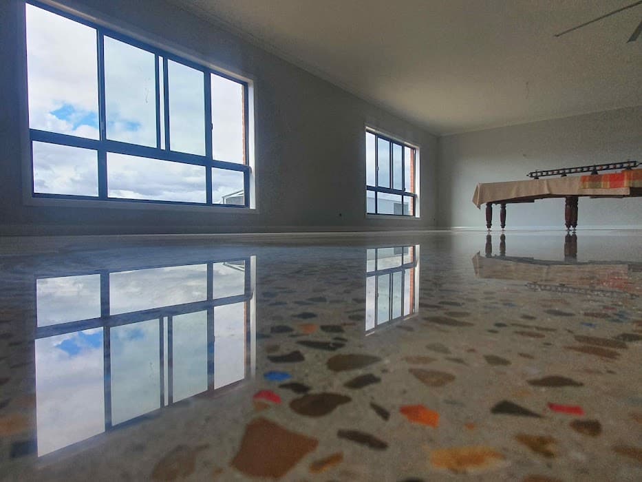 Evolve Polished Concrete Bendigo — photo 5