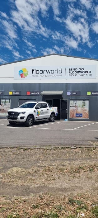 Bendigo Floorworld — photo 2