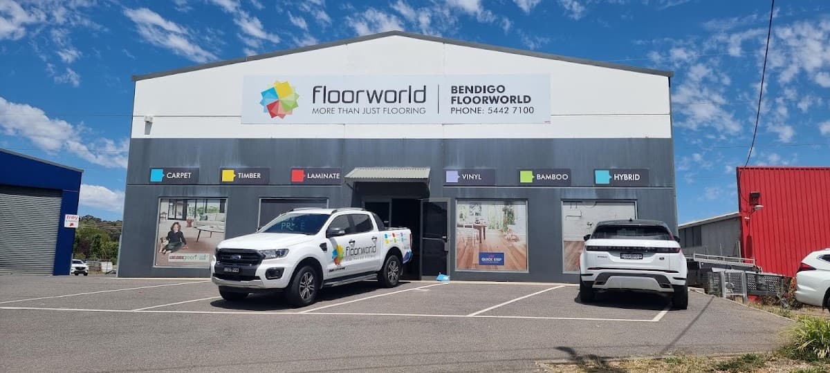 Bendigo Floorworld — photo 3