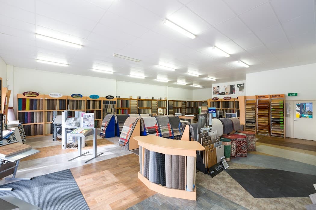 Bendigo Floorworld — photo 4