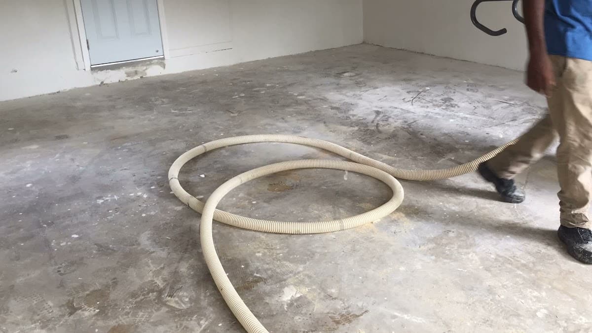 1 Day Concrete Floor Coating — photo 2