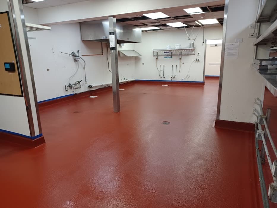 1 Day Concrete Floor Coating — photo 4