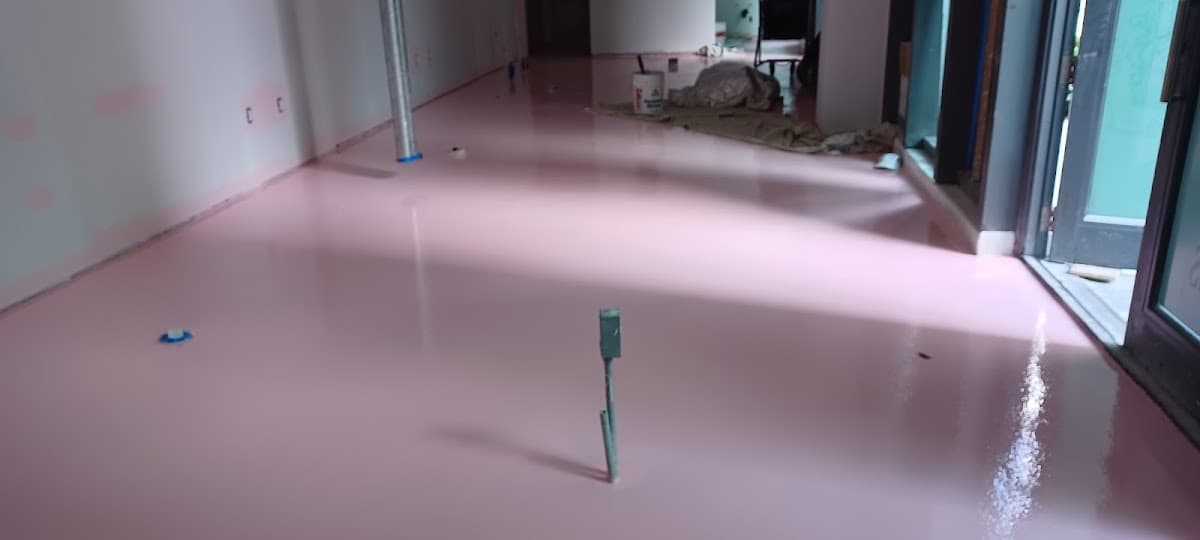1 Day Concrete Floor Coating — photo 5