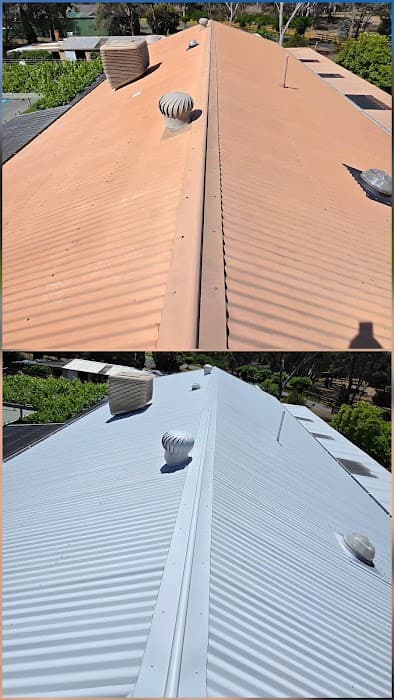 Shine Coating - Painters in Bendigo, Australia — photo 4