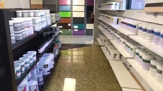 XPS Xpress - Pompano Beach Epoxy Floor Store — photo 2