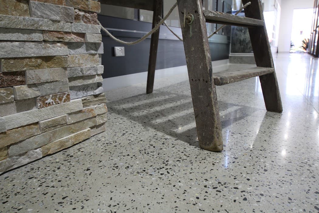 Pro Sanding Timber & Concrete — photo 5