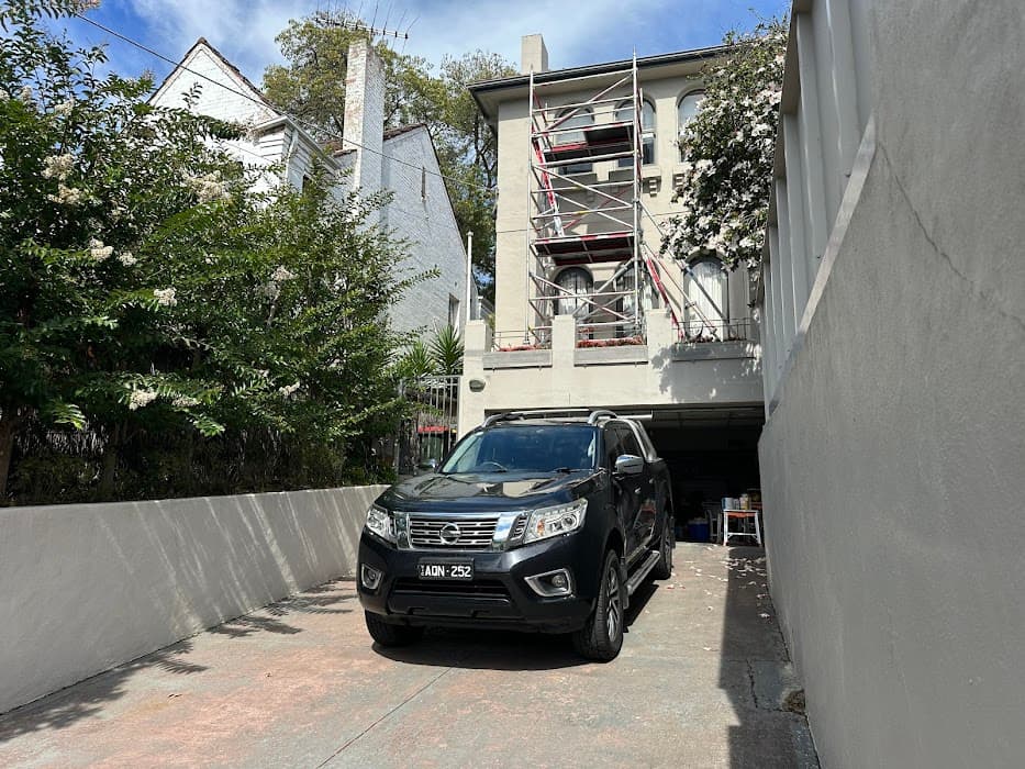 RRS Paint — photo 1
