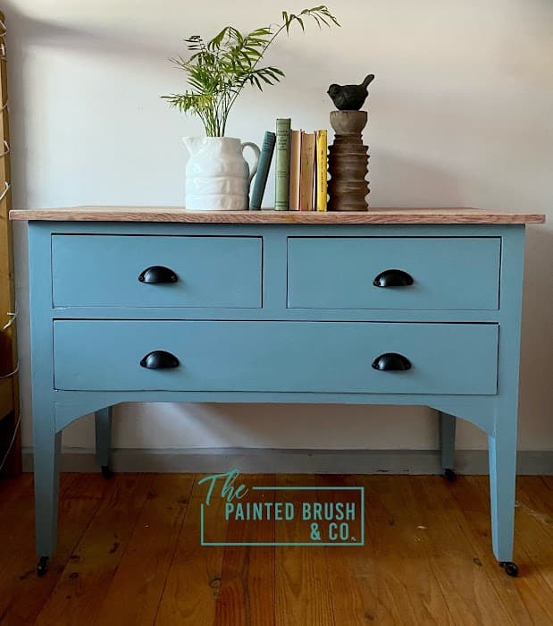 The Painted Brush & Co. — photo 5