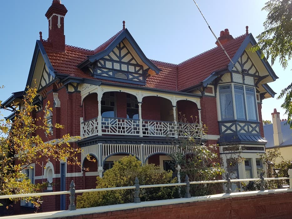 Shaun Arthur Painting Bendigo — photo 1