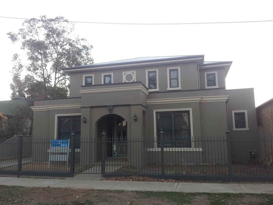 Shaun Arthur Painting Bendigo — photo 6
