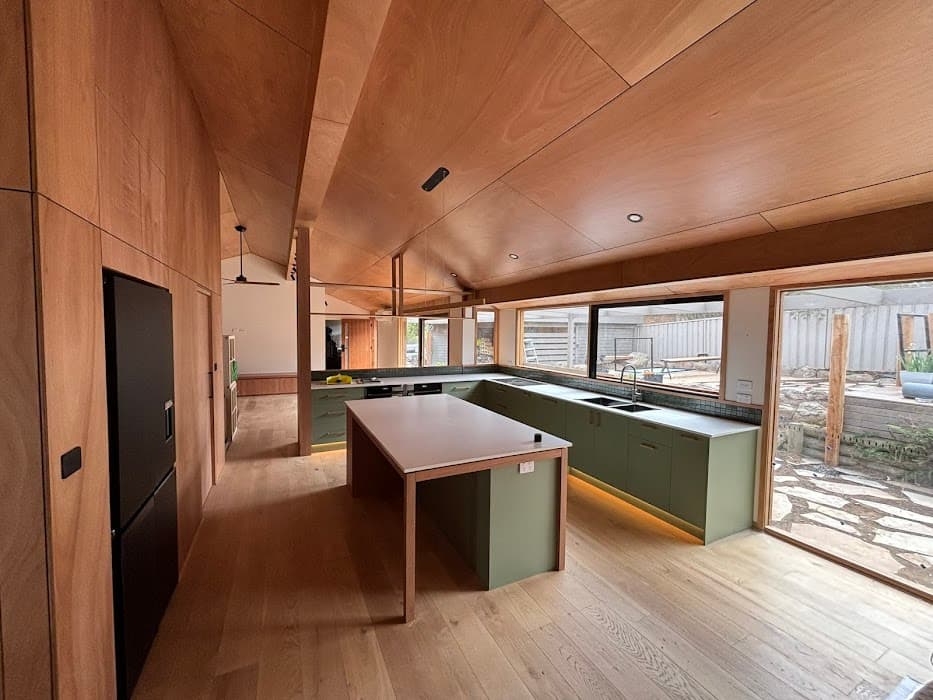 Rilex Joinery — photo 2