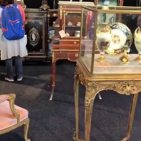 Valentine's Antique Gallery — photo 3