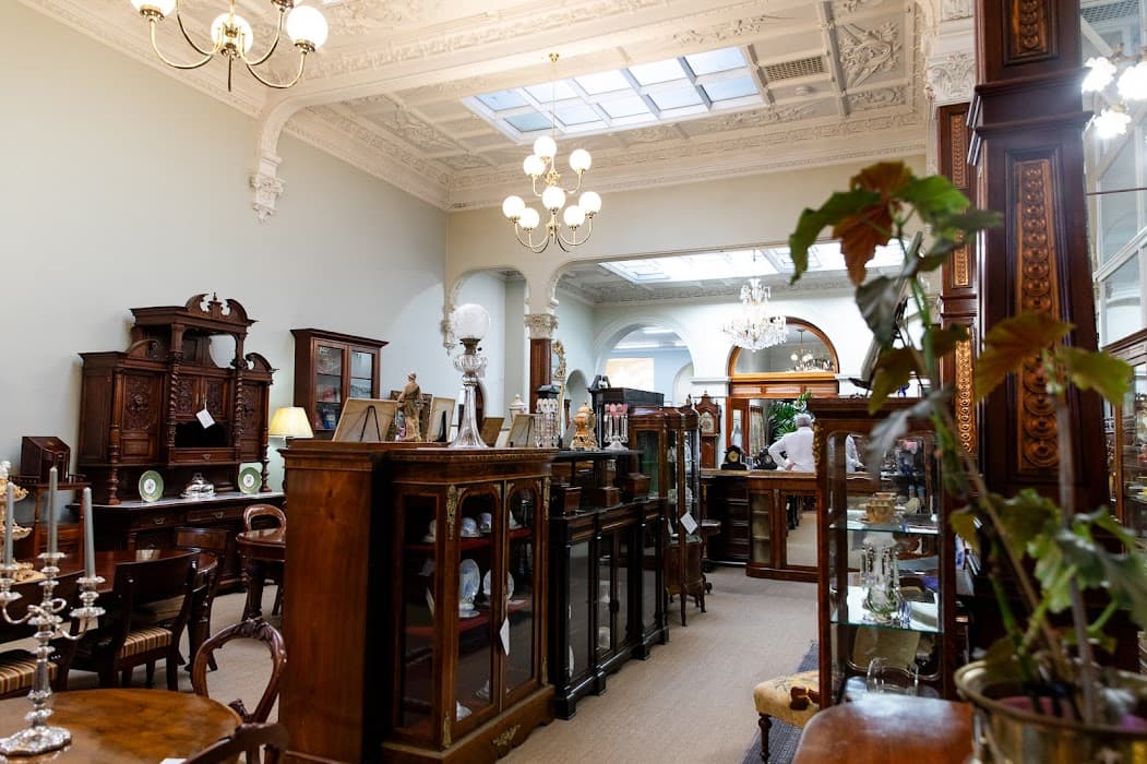 Valentine's Antique Gallery — photo 5
