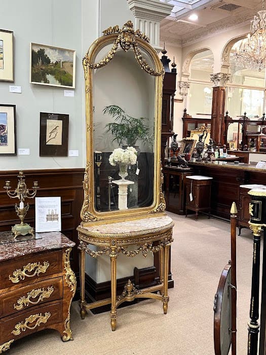 Valentine's Antique Gallery — photo 6