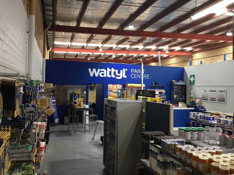 Wattyl Paint Centre Bendigo — photo 3