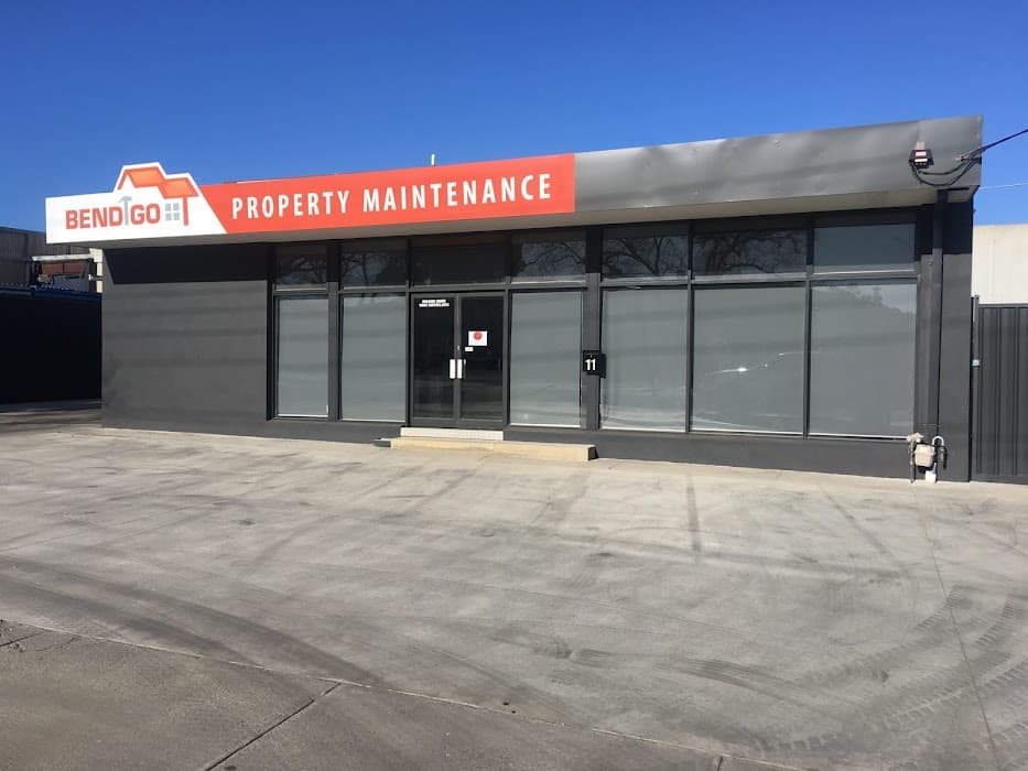 Bendigo Property Maintenance — photo 4