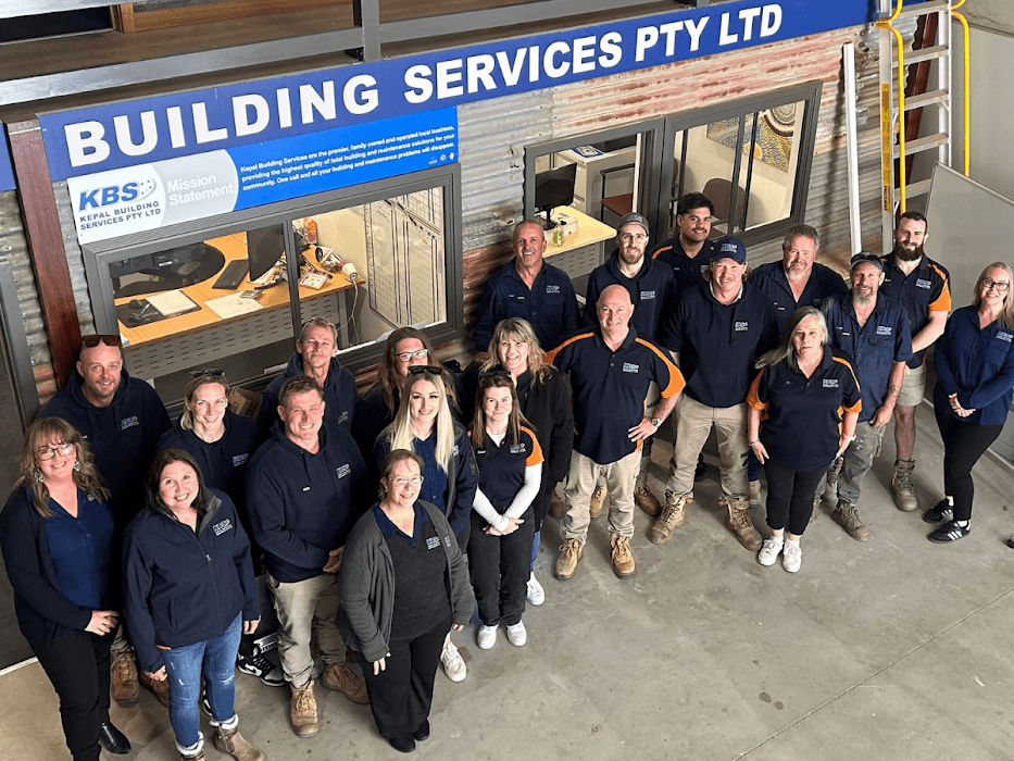 Kepal Building Services Pty Ltd — photo 1