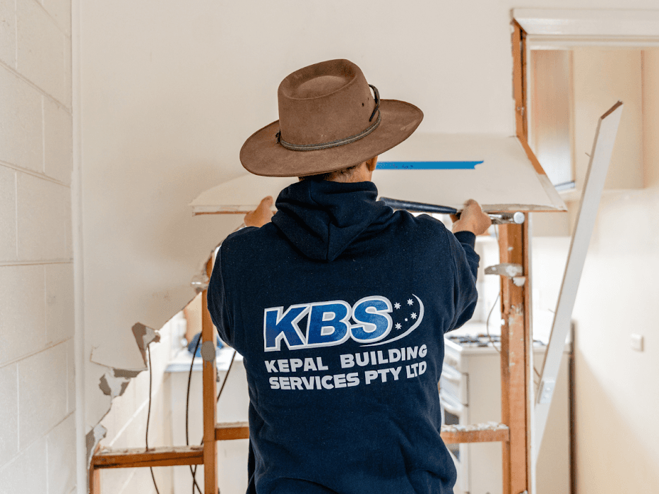 Kepal Building Services Pty Ltd — photo 5