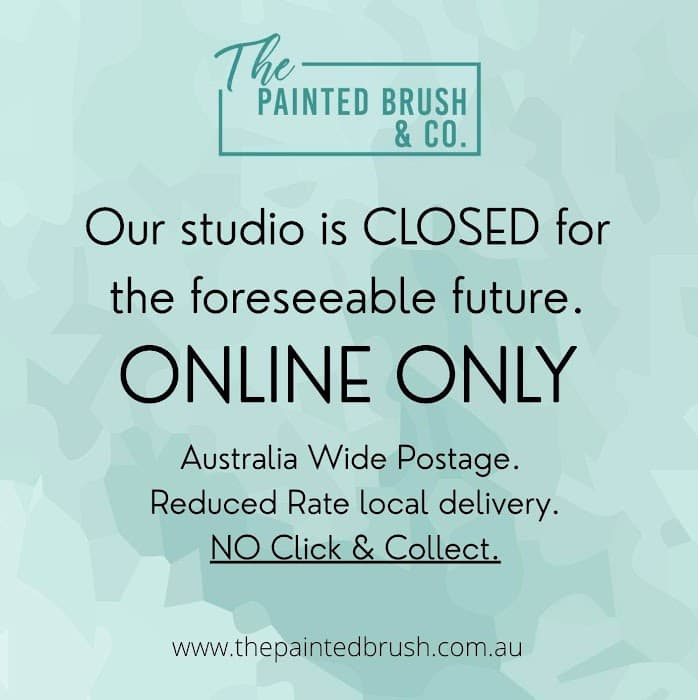 The Painted Brush & Co. — photo 1