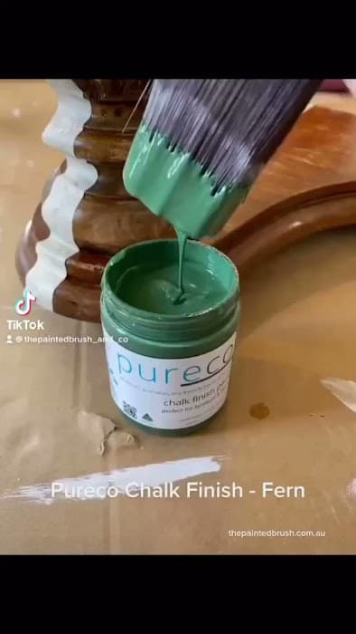 The Painted Brush & Co. — photo 3