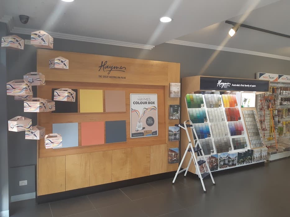 Haymes Paint Shop Bendigo — photo 3