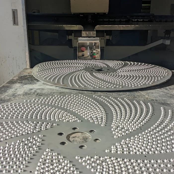 Bendigo Sheetmetal — photo 1