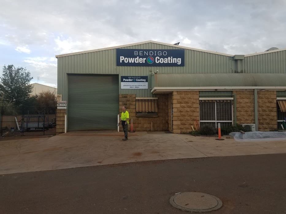 Bendigo Powder Coating — photo 3