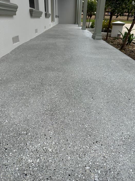 Steve Liddall Painting & Epoxy — photo 2