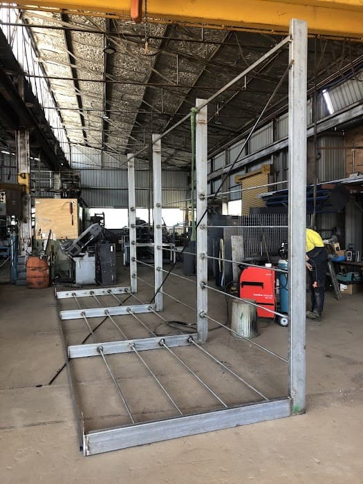 Bendigo Metalworks — photo 2