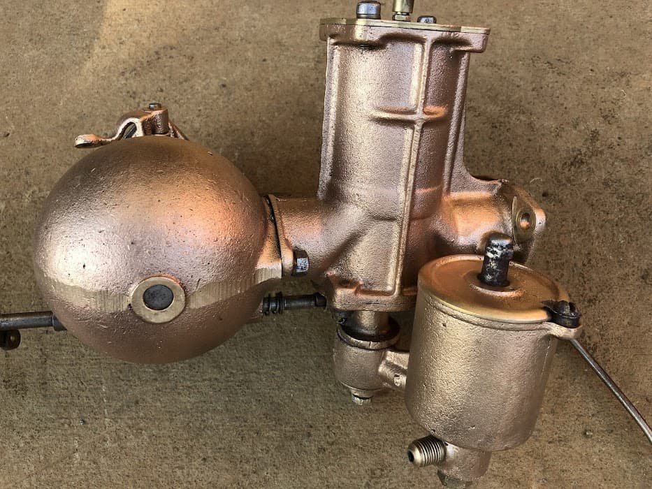 Bendigo Electroplating — photo 1