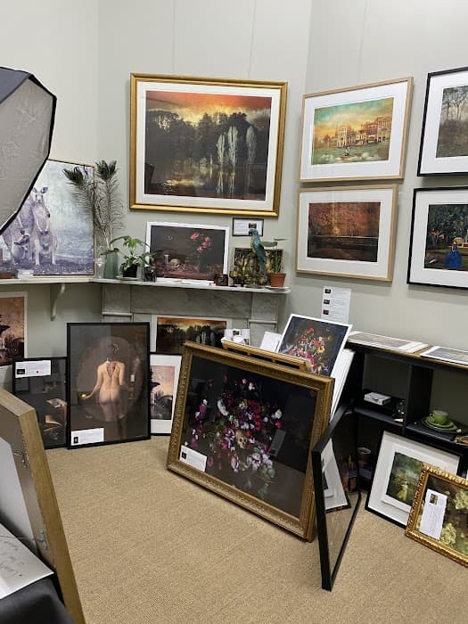 Lauren Starr Artist and Gallery Bendigo — photo 3