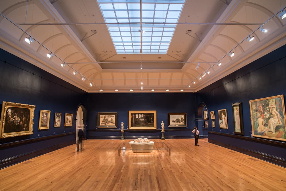 Bendigo Art Gallery — photo 3
