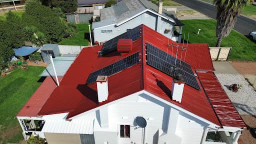 JB Group - Bendigo Painting, Sand Blasting, Epoxy Flooring, Roof Painting