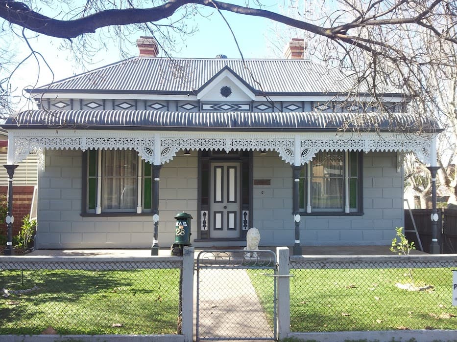 Shaun Arthur Painting Bendigo — photo 3