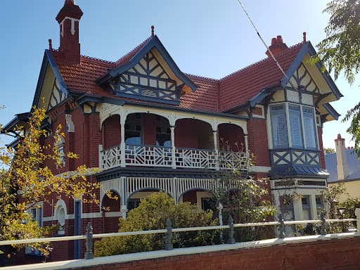 Shaun Arthur Painting Bendigo