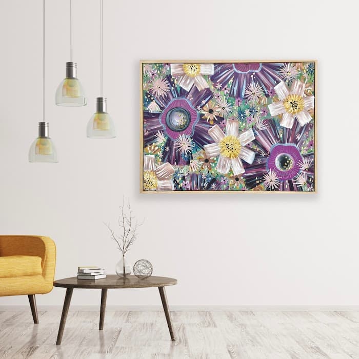 Sarah The Painter — photo 1