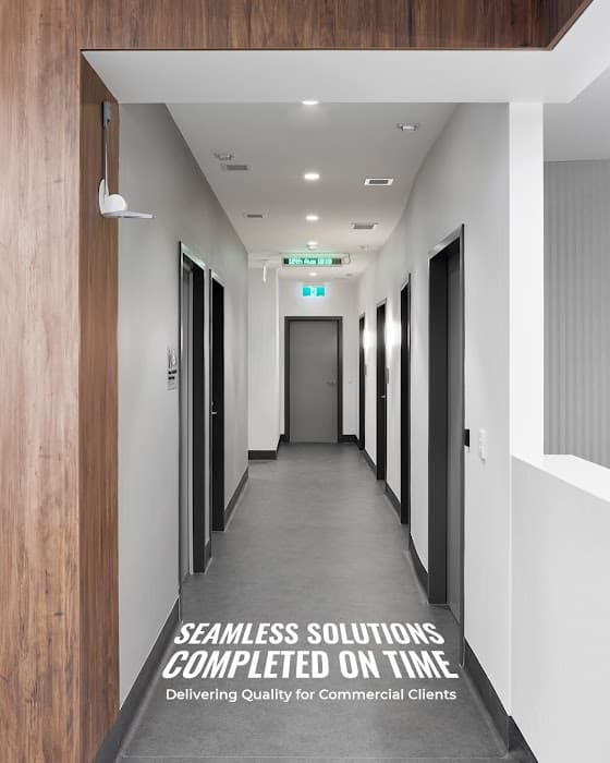 Proline Painting | Residential & Commercial Painters Bendigo — photo 1