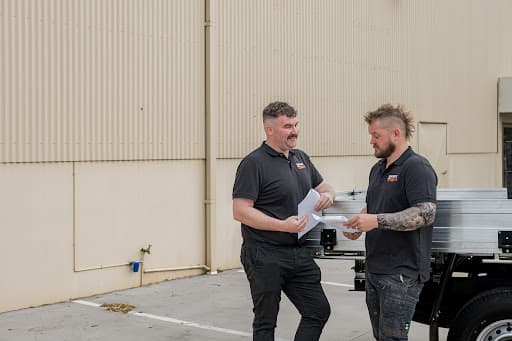 2easy Property Maintenance Bendigo