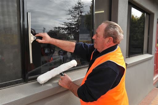 The Bendigo Cleaning Company