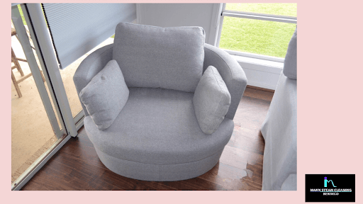 Mann Steam Cleaning — listing photo