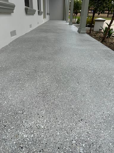 Steve Liddall Painting & Epoxy