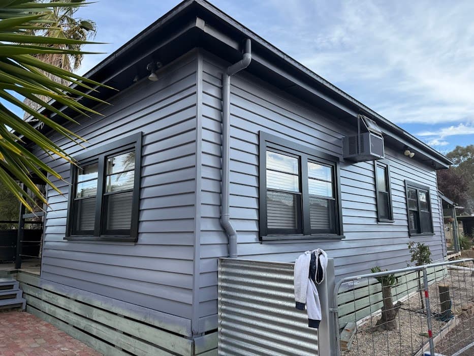 JB Group - Bendigo Painting, Sand Blasting, Epoxy Flooring, Roof Painting — photo 3