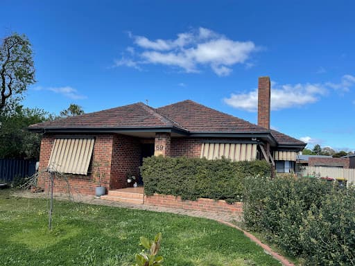 JTM Roof Restoration